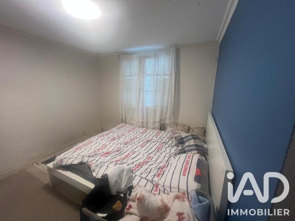 Maison à vendre 5 pièces 110 m² Vigneux-sur-Seine