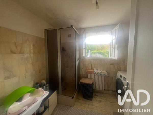 Maison à vendre 5 pièces 110 m² Vigneux-sur-Seine