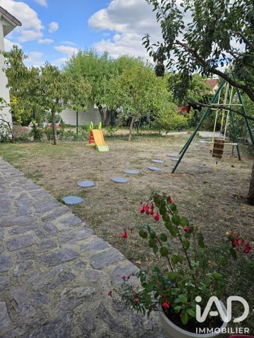 Maison à vendre 5 pièces 110 m² Vigneux-sur-Seine
