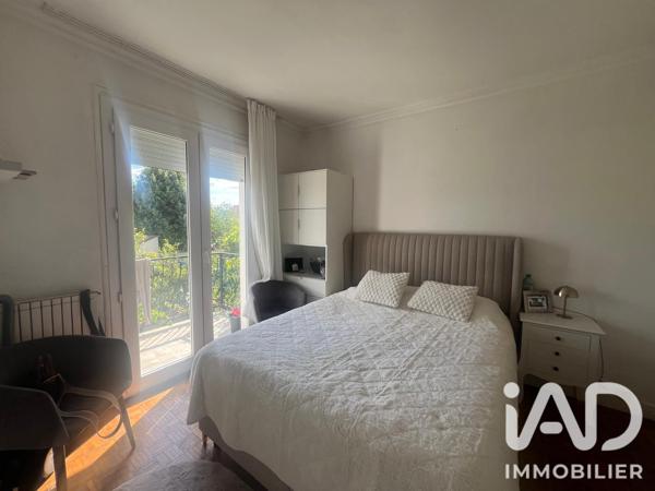 Maison à vendre 5 pièces 110 m² Vigneux-sur-Seine