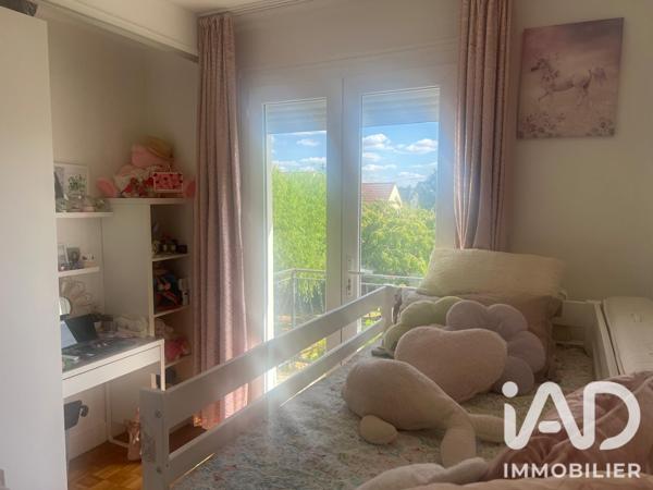 Maison à vendre 5 pièces 110 m² Vigneux-sur-Seine