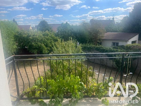 Maison à vendre 5 pièces 110 m² Vigneux-sur-Seine