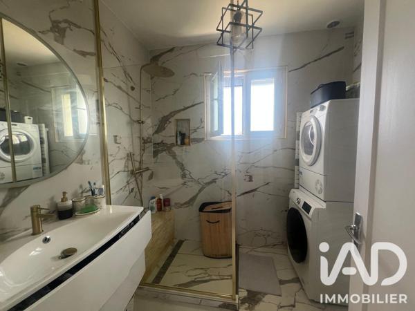 Maison à vendre 5 pièces 110 m² Vigneux-sur-Seine
