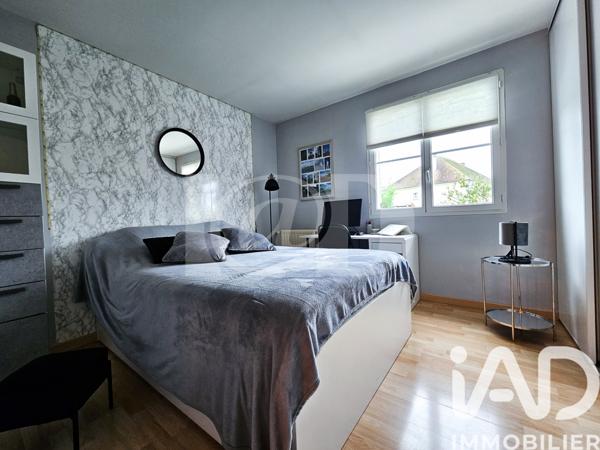 Maison à vendre 4 pièces 77 m² Linas