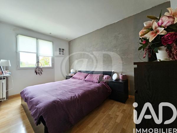 Maison à vendre 4 pièces 77 m² Linas