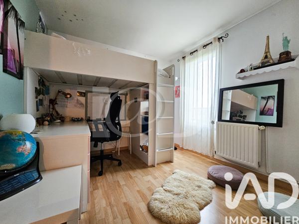 Maison à vendre 4 pièces 77 m² Linas