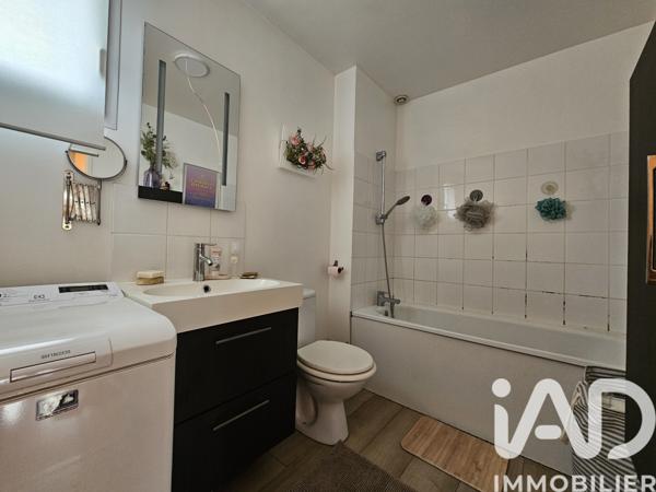 Maison à vendre 4 pièces 77 m² Linas