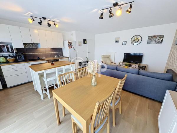 Appartement à vendre à Haubourdin - Réf. secf25