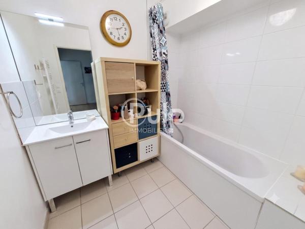 Appartement à vendre à Haubourdin - Réf. secf25