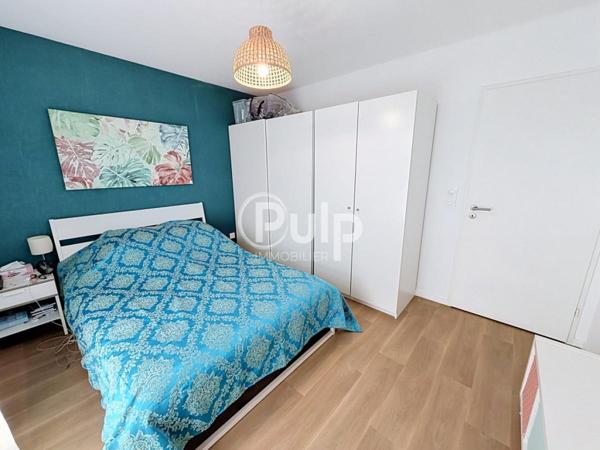 Appartement à vendre à Haubourdin - Réf. secf25
