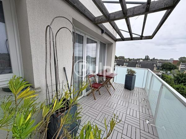 Appartement à vendre à Haubourdin - Réf. secf25