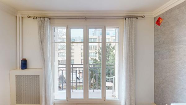 Appartement Charenton Le Pont 3 pièce(s) 53,62 m2