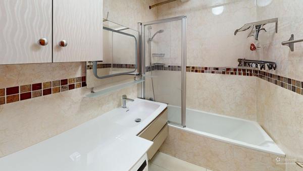 Appartement Charenton Le Pont 3 pièce(s) 53,62 m2