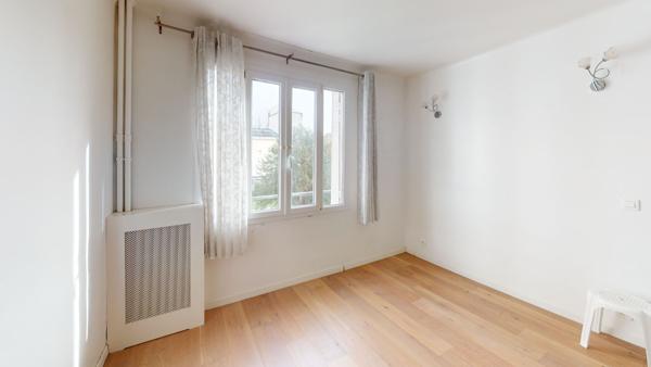 Appartement Charenton Le Pont 3 pièce(s) 53,62 m2