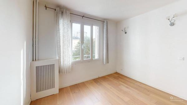 Appartement Charenton Le Pont 3 pièce(s) 53,62 m2