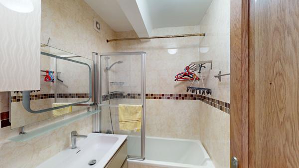 Appartement Charenton Le Pont 3 pièce(s) 53,62 m2