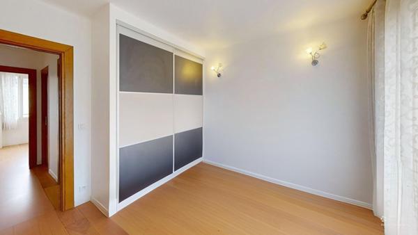 Appartement Charenton Le Pont 3 pièce(s) 53,62 m2