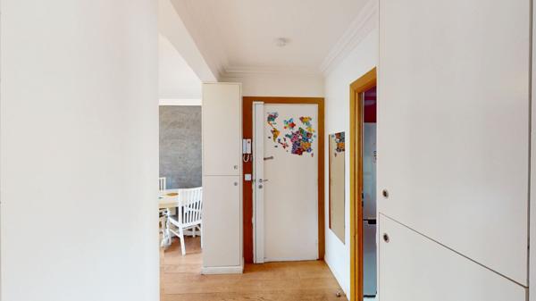 Appartement Charenton Le Pont 3 pièce(s) 53,62 m2