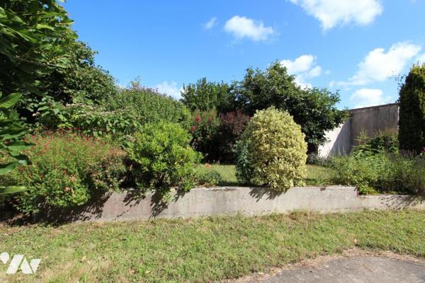 Vie de plain-pied Centre-Ville