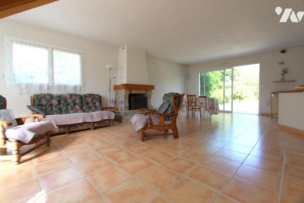 Vie de plain-pied Centre-Ville