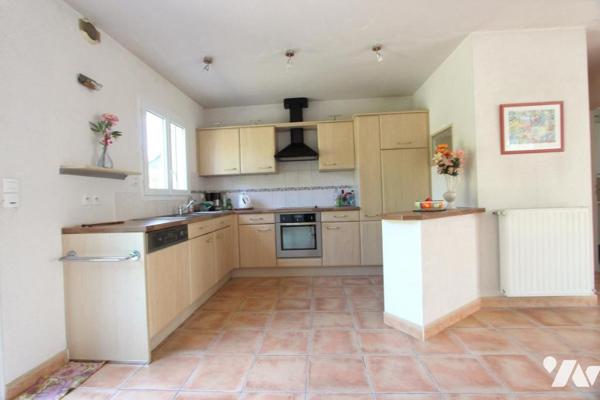 Vie de plain-pied Centre-Ville