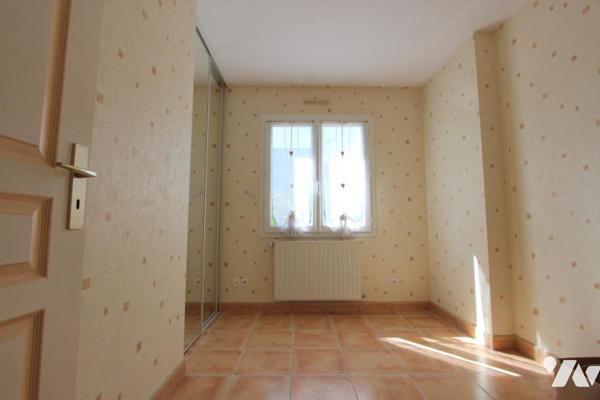 Vie de plain-pied Centre-Ville