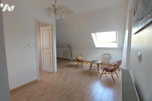 Vie de plain-pied Centre-Ville