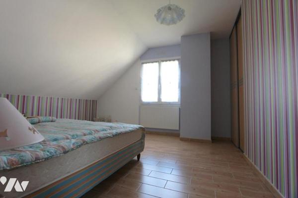 Vie de plain-pied Centre-Ville