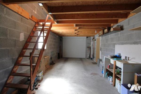 Vie de plain-pied Centre-Ville