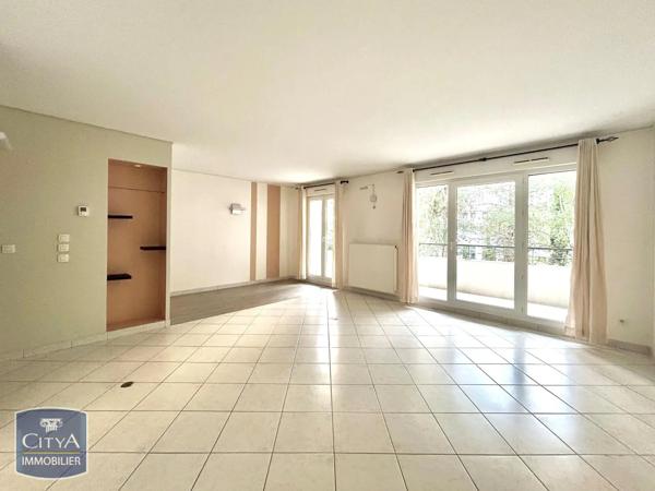 Appartement à louer 3 pièces 77.17m² Lyon 7e Arrondissement (69007)