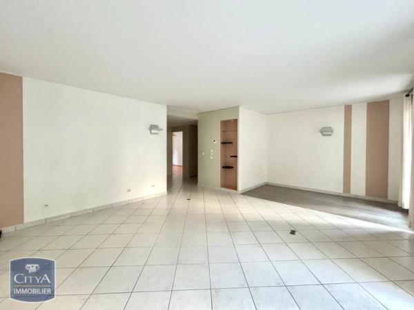 Appartement à louer 3 pièces 77.17m² Lyon 7e Arrondissement (69007)