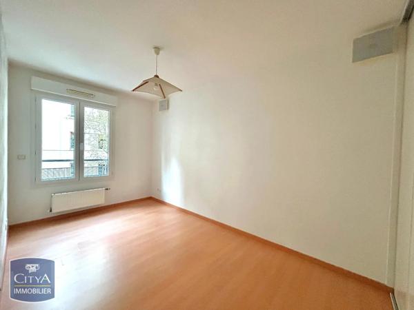 Appartement à louer 3 pièces 77.17m² Lyon 7e Arrondissement (69007)