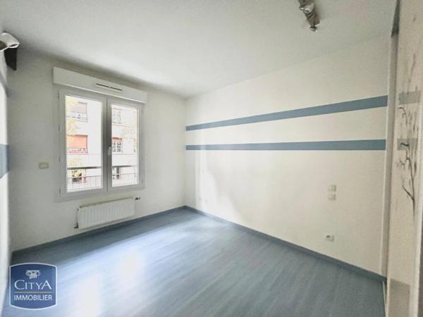 Appartement à louer 3 pièces 77.17m² Lyon 7e Arrondissement (69007)
