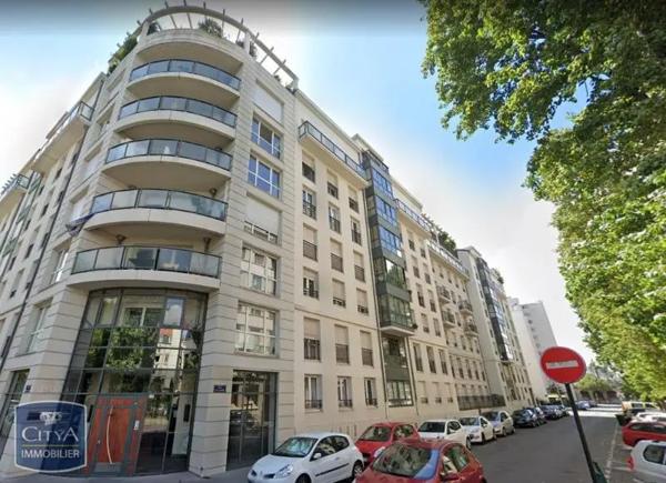Appartement à louer 3 pièces 77.17m² Lyon 7e Arrondissement (69007)