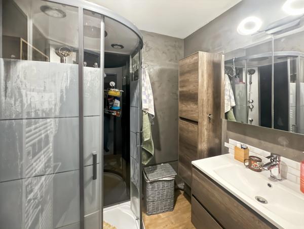 Exclusivité Appartement 4 pièces Dernier étage Terrasse