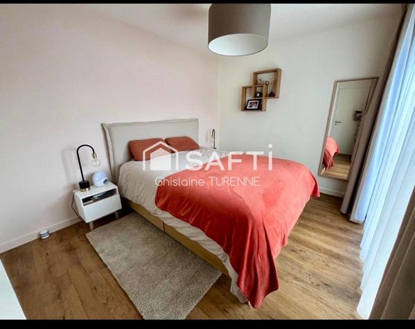 Jolie contemporaine 134m2 de 2023