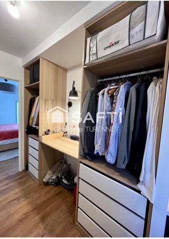 Jolie contemporaine 134m2 de 2023