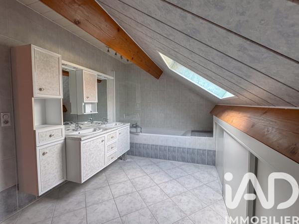 Maison à vendre 7 pièces 155 m² Tournan-en-Brie