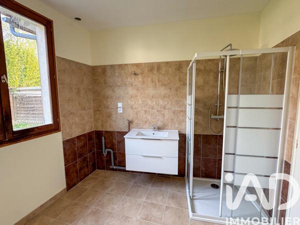 Maison à vendre 7 pièces 155 m² Tournan-en-Brie