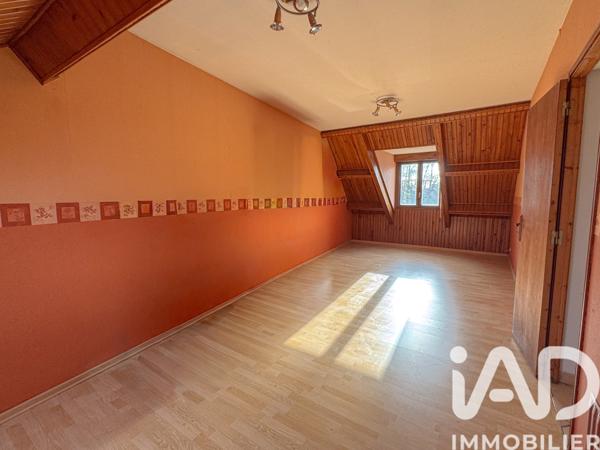 Maison à vendre 7 pièces 155 m² Tournan-en-Brie