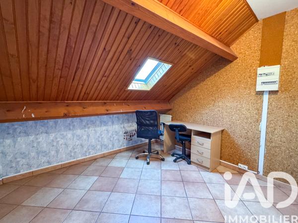 Maison à vendre 7 pièces 155 m² Tournan-en-Brie