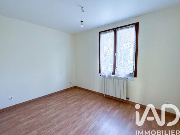 Maison à vendre 7 pièces 155 m² Tournan-en-Brie