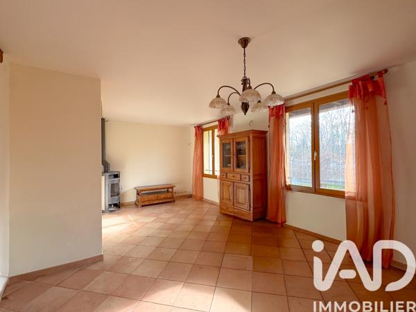Maison à vendre 7 pièces 155 m² Tournan-en-Brie