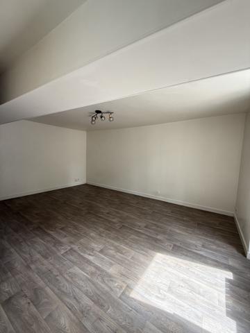 Appartement 1 pièce(s) 32.7 m²