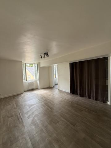 Appartement 1 pièce(s) 32.7 m²