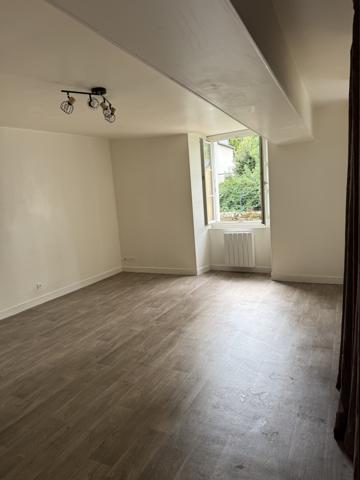 Appartement 1 pièce(s) 32.7 m²