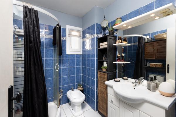 Maison traditionnelle T4 130 m2 avec piscine