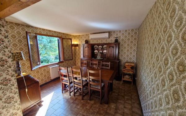 Maison à vendre    5 pièces •  Mugron