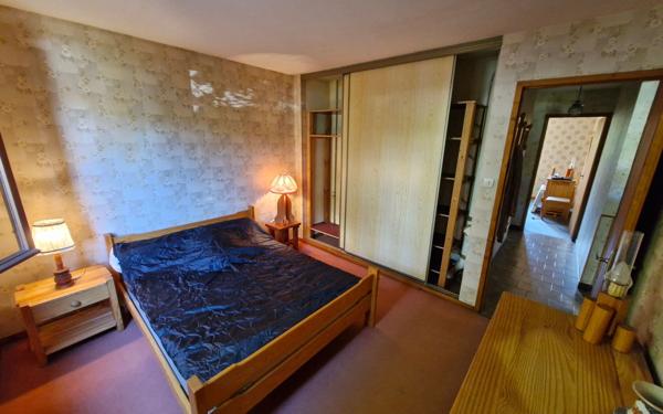 Maison à vendre    5 pièces •  Mugron