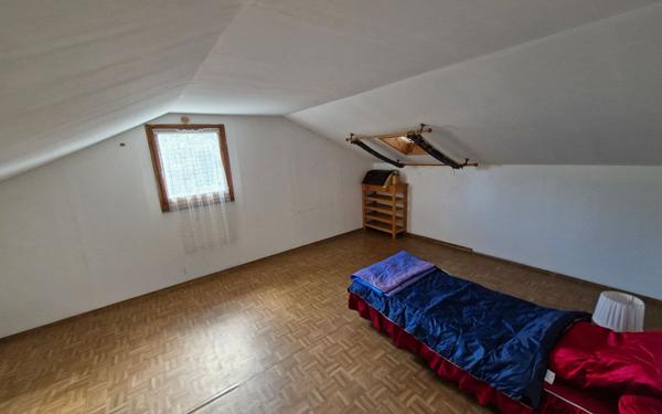 Maison à vendre    5 pièces •  Mugron